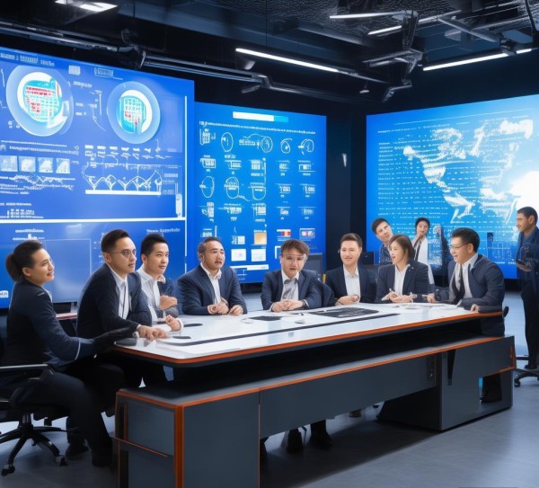 张家港媒体信息技术咨询代理商，助力媒体行业数字化转型