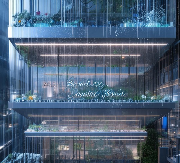 雨灵聪睿信息技术咨询中心 雨灵聪睿信息技术咨询中心